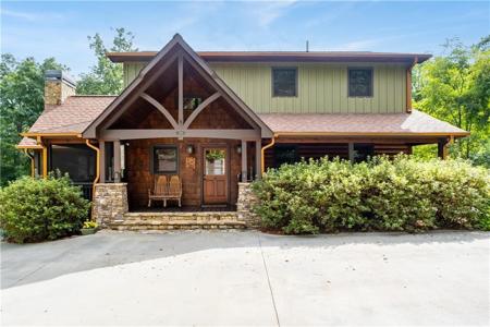 218 Chickadee Drive