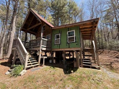 306 Jacks River Road
