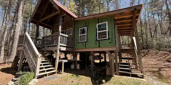 306 Jacks River Road