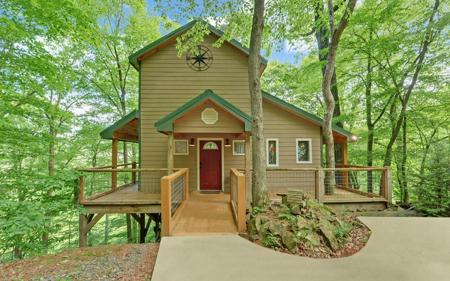 315 Call Wright Road