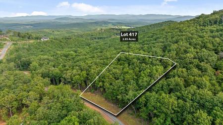 Lot 417 Shagbark Court