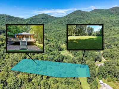8088 Ivylog Gap Rd