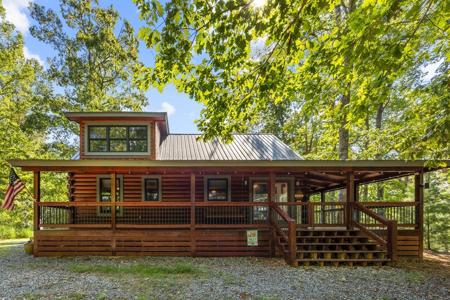 832 Scenic Mountain View Road