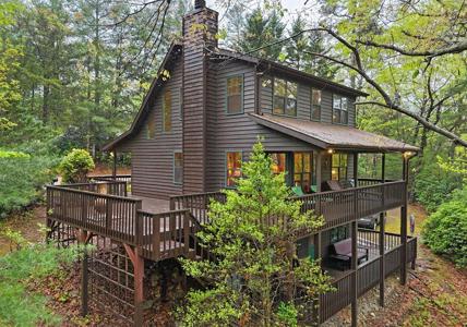 101 Allison Ridge Road