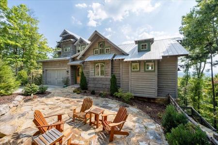 207 Utana Bluffs Trail