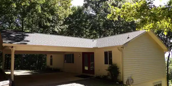 581 Ivy Knob Lane