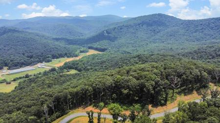 Lot 56 High Summit Drive