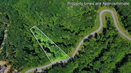 Lot 61 High Summit Drive