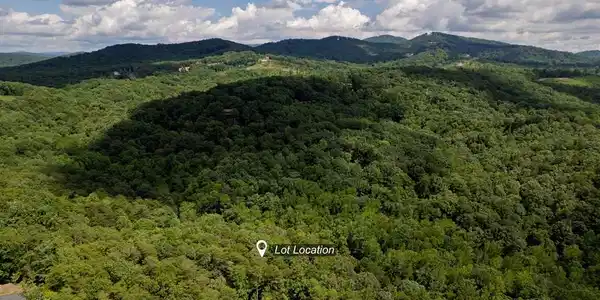 Lot 6 Heatherwood Way