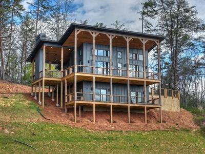 386 Mountain Laurel Ridge