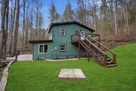 1780 Conasauga Road