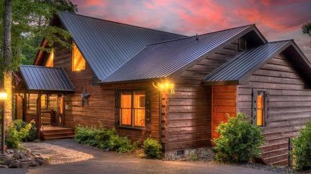 157 Misty Mountain Lane