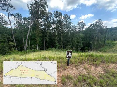 Lot 244 Spear Point Dr