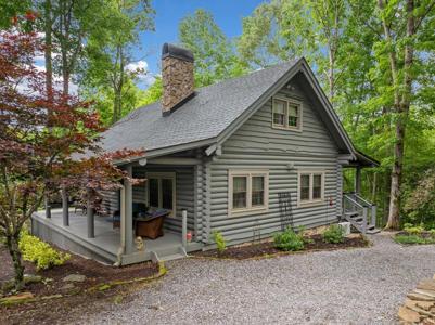 249 Little Coosa Road