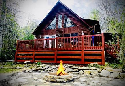 302 Rivercane Road