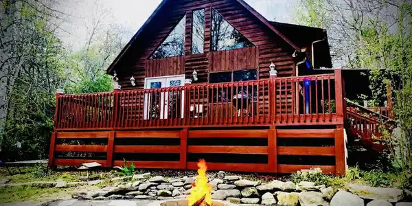 302 Rivercane Road