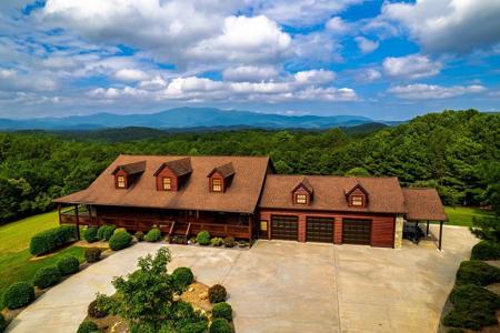 156 Pine View Lane