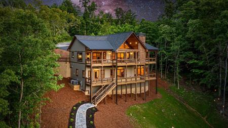 411 Amber Ridge