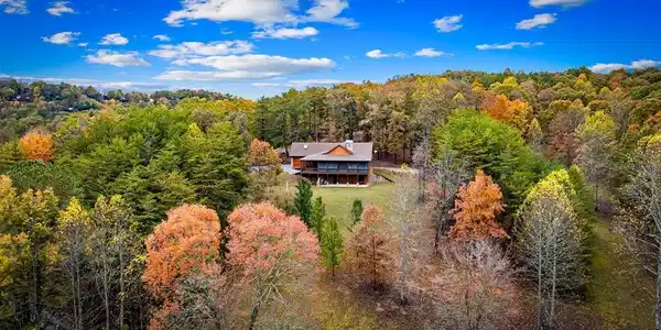 34 Smokey Ridge Lane