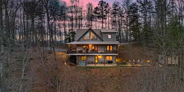 268 Oak Ledge Road