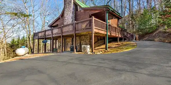 211 Highland Forest Drive