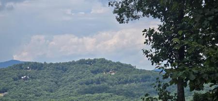 Lot 7 Scouts Overlook