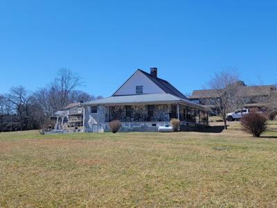 835 Elf School Road