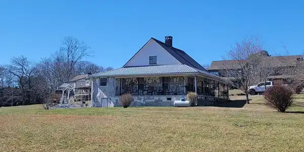 835 Elf School Road