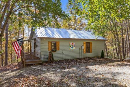 120 Hideaway Lane