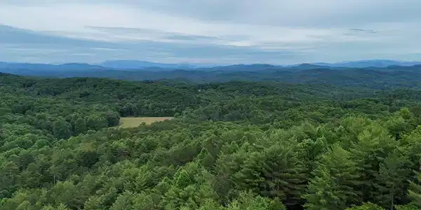 Choctaw Ridge Trail