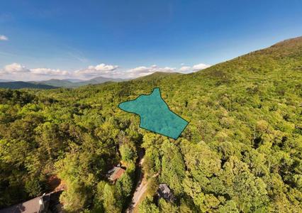 Tract 16 Quinn Cove Road