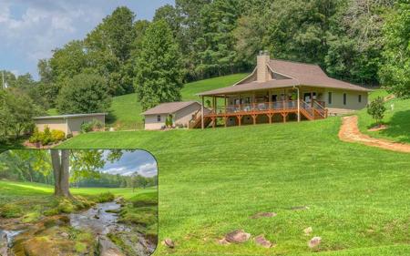 720 Oak Grove Road
