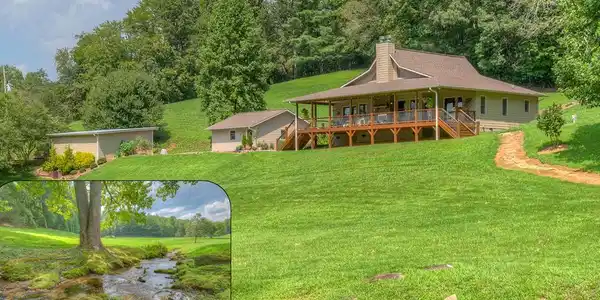 720 Oak Grove Road