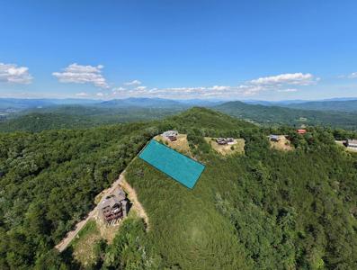 Lot 31 Crested Eagle Lane