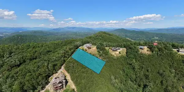 Lot 31 Crested Eagle Lane