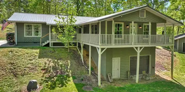 588 Padena Drive