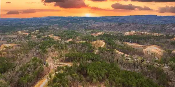 Lot 112 Blalock Mountain Road