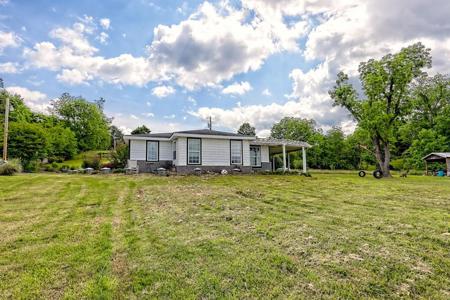 1722 Abe Cove Road