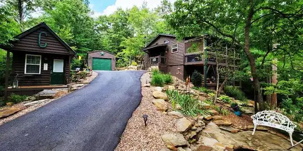 170 Fern Ridge Trail