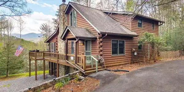 238 Cedar Ridge Road