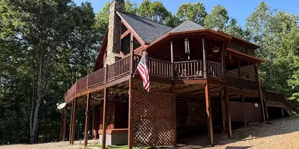 180 Antler Way