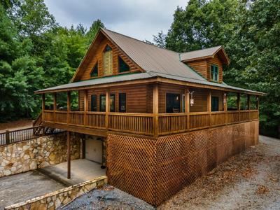 118 Brown Deer Drive