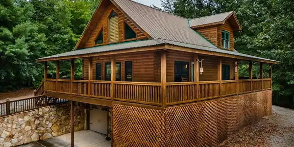 118 Brown Deer Drive