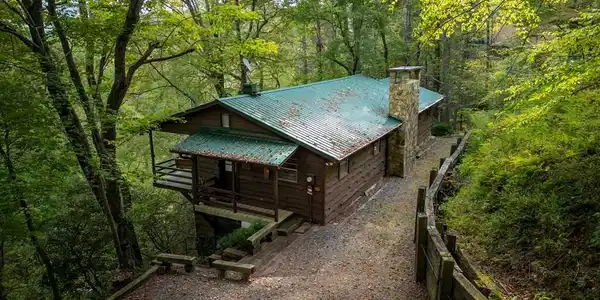 283 River Bend Lane