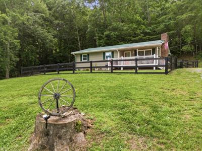 3426 Old Hwy 64 W