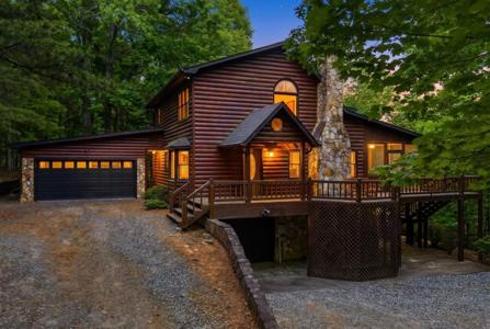 220 Blue Ridge Trails