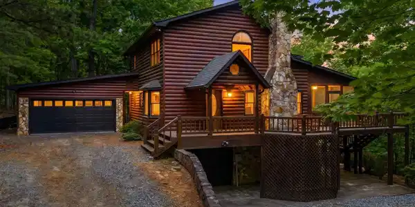 220 Blue Ridge Trails