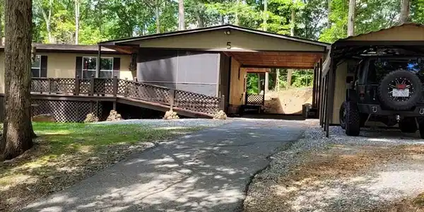 5 Pope Cove Trail