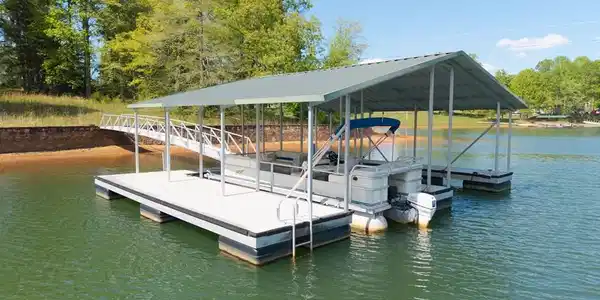 Lot 11 Safe Harbor Road