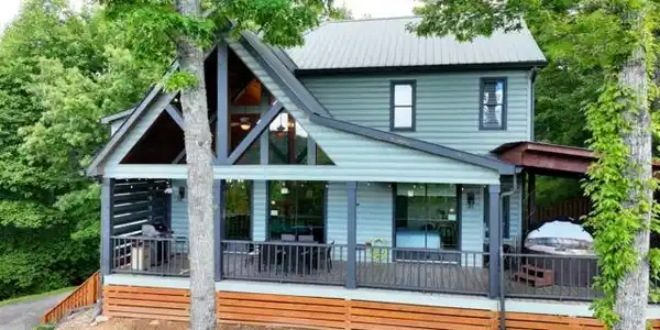 108 Skydancer Ridge